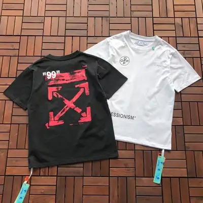 OFF-WHITE T-Shirt