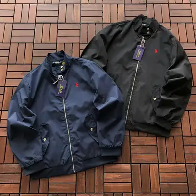 RALPH LAUREN Jacke