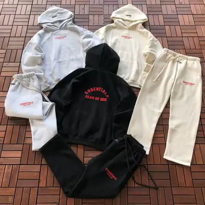 FOG Hoodie