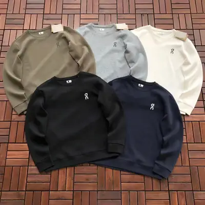 ON RUNNING Sweater