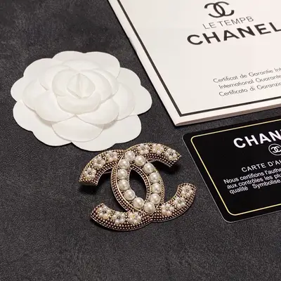 CHANEL Schmuck