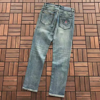 MONCLER Jeans