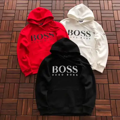 HUGO BOSS Hoodie