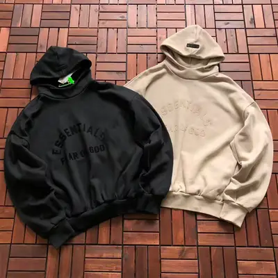 FOG Hoodie