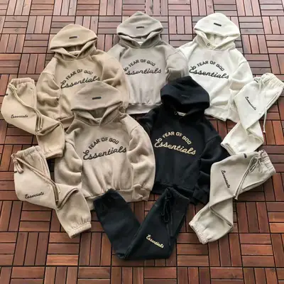 FOG Hoodie