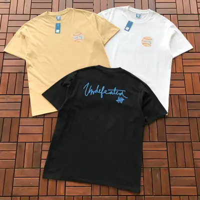 UNDEFEATED T-Shirt