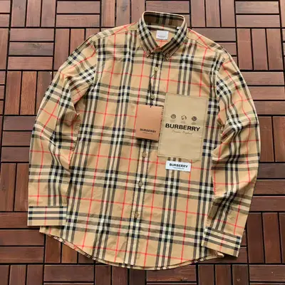 BURBERRY
