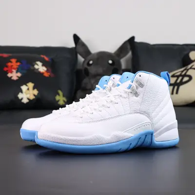 JORDAN 12