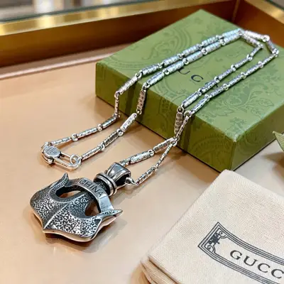 GUCCI Schmuck