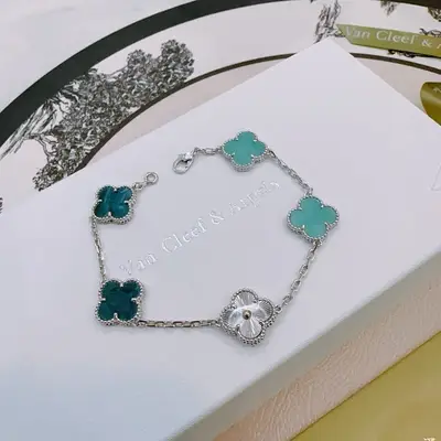 VAN CLEEF & ARPELS Schmuck