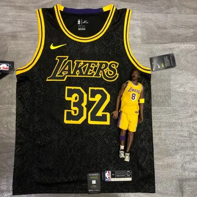 NBA JERSEYS