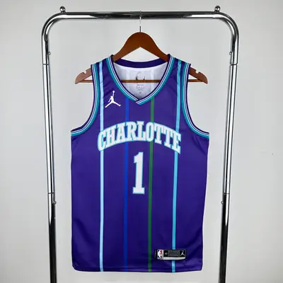 NBA JERSEYS