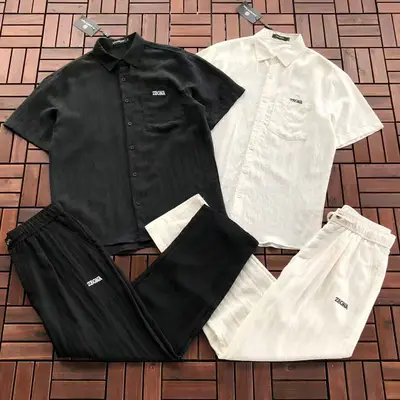 ZEGNA T-Shirt