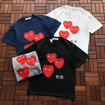 CDG T-Shirt