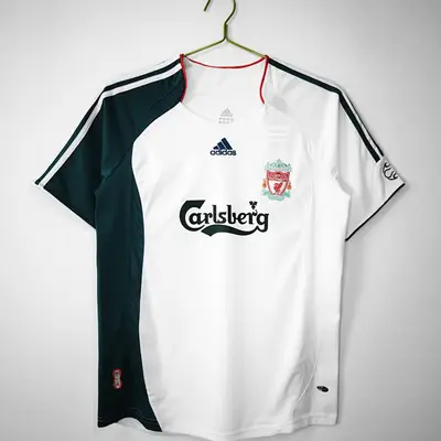 FOOTBALL JERSEYS