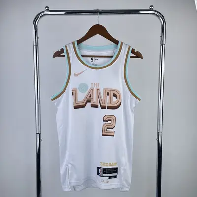 NBA JERSEYS