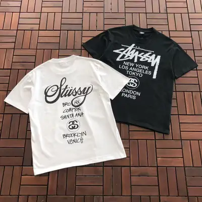 STUSSY T-Shirt