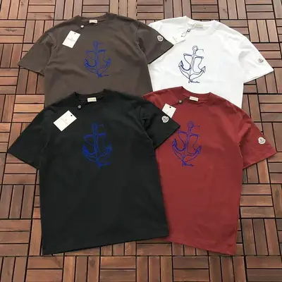 MONCLER T-Shirt