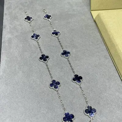 VAN CLEEF & ARPELS Schmuck