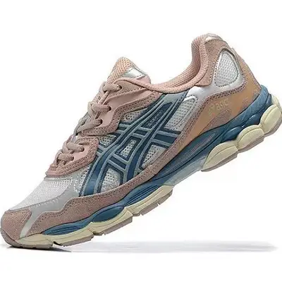 ASICS