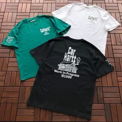 CARHARTT T-Shirt