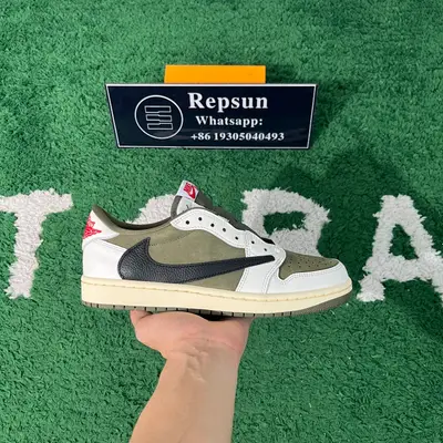 JORDAN
