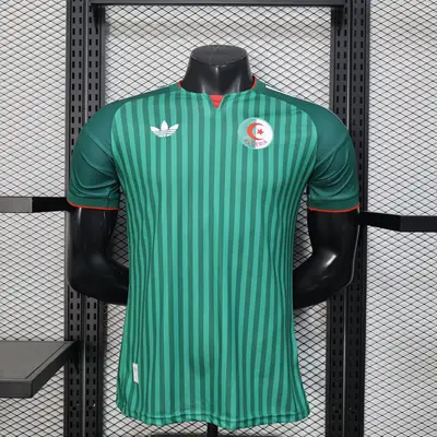 FOOTBALL JERSEYS