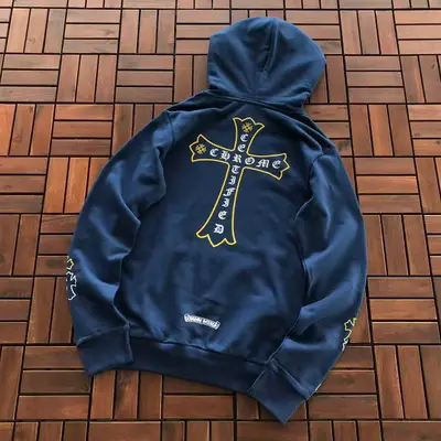 CHROME HEARTS Hoodie