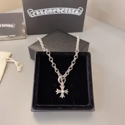 CHROME HEARTS Schmuck