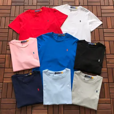 RALPH LAUREN T-Shirt