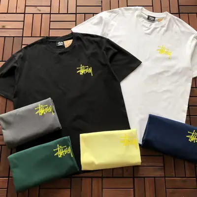 STUSSY T-Shirt