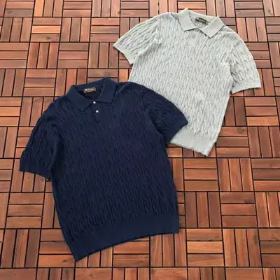 LORO PIANA T-Shirt