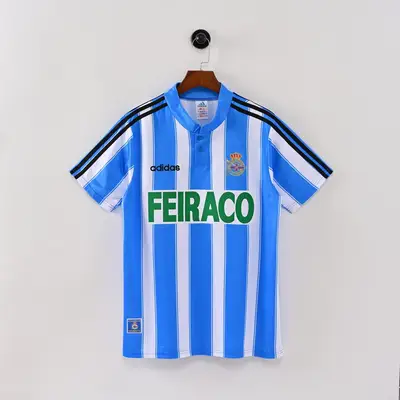 FOOTBALL JERSEYS