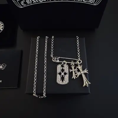 CHROME HEARTS Schmuck