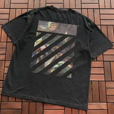 OFF-WHITE T-Shirt