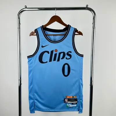 NBA JERSEYS