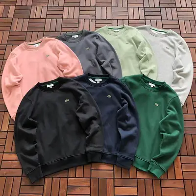 LACOSTE Sweater