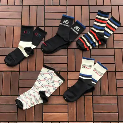 BALENCIAGA Socken