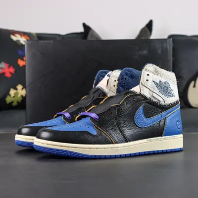 JORDAN