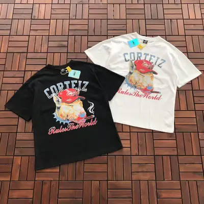 CORTEIZ T-Shirt
