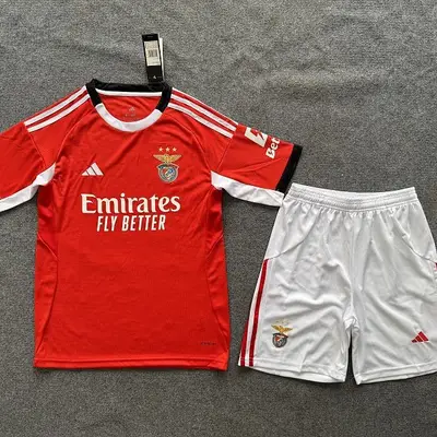 FOOTBALL JERSEYS