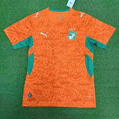 FOOTBALL JERSEYS