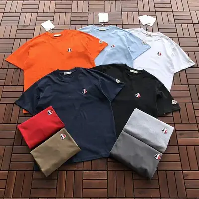 MONCLER T-Shirt