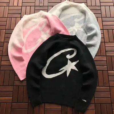 CORTEIZ Sweater
