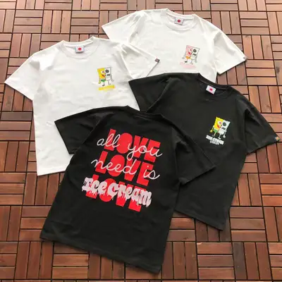 ICECREAM T-Shirt