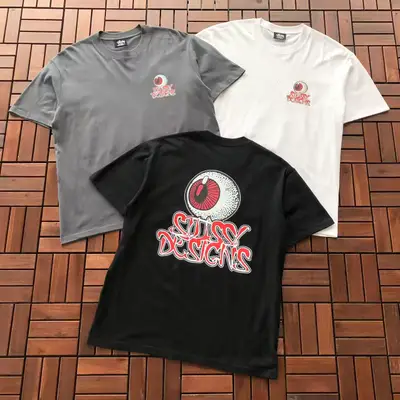 STUSSY T-Shirt