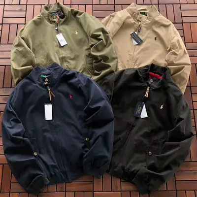 RALPH LAUREN Jacke