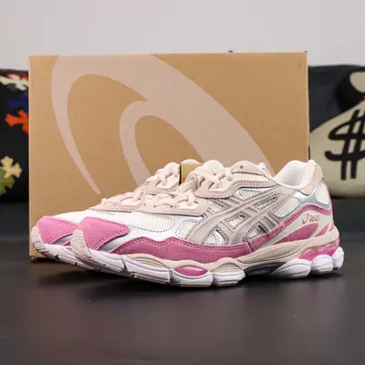 ASICS