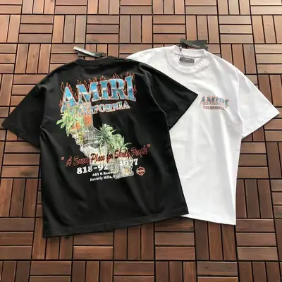AMIRI T-Shirt