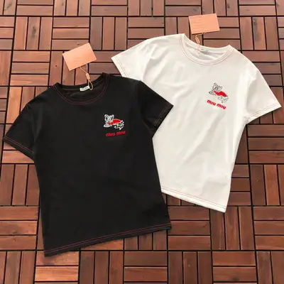 MIU MIU T-Shirt
